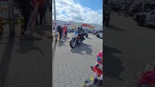 Zawiercie Zlot Motoryzacyjny KWW Jarosława Mazura [upl. by Ardaed]