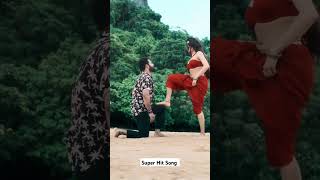 Dheere Dheere  Devara Second Single  NTR  Janhvi Kapoor  Anirudh  Shilpa Rao trending song [upl. by Elspet805]