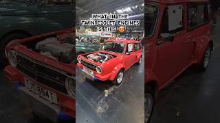 TwinEngine Mini The Ultimate Sleeper [upl. by Beale]