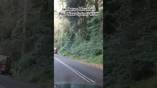 Jamberoo Mountain Pass A great day trip from Sydney Part 1 [upl. by Bernie740]