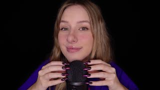 ASMR Tapping that you can FEEL [upl. by Eikciv152]