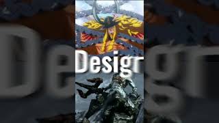 Loki One Piece Anime vs Poseidon God of war 3 game [upl. by Ssenav]