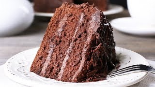 Hacks To Make Your Boxed Cake Mix Taste Homemade [upl. by Bernette391]