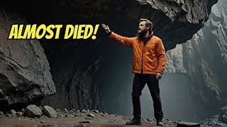 The Deadly Plura Cave Surviving a Terrifying Tragedy [upl. by Remled]