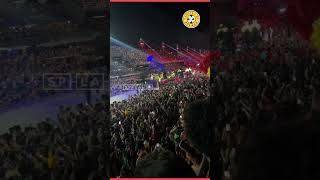 Carnaval ou show do Coldplay UOLNoCarnaval2024 [upl. by Vilhelmina]