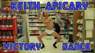 Keith Apicarys Victory Dance Original [upl. by Cormier]