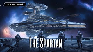 The Spartan  Reddit Hfy Stories  Sci fi Stories [upl. by Enaillil]