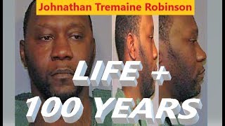 ❗️❗️❗️ Complete In Depth Plea Deal Coverage Rannita Williams Johnathan Robinson Facebook Live Murder [upl. by Leventhal652]