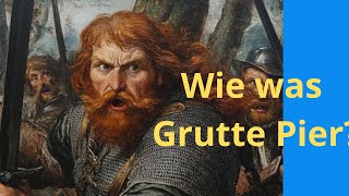 Wie was Grutte Pier [upl. by Streetman]