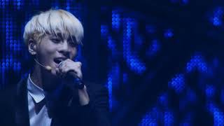 jonghyuns best vocal moments [upl. by Gilberta489]