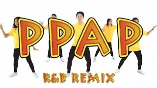 Pen Pineapple Apple Pen RampB Remix  AXIOM [upl. by Lazarus]