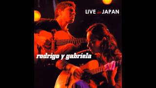 Rodrigo y Gabriela  Take Five [upl. by Bodnar]