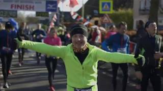 Aftermovie Groet Uit Schoorl Run 2018 [upl. by Constancy458]