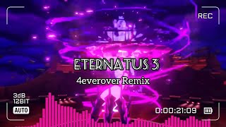 Pokémon Sword amp Shield  Eternatus Phase 3 Theme 4everover Remix [upl. by Granoff]