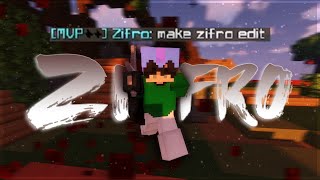 Zifros Egirl Application [upl. by Anchie]