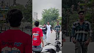 Bhai Hai Mera 🔥🔥🔥 attitude bhai merabhai sumitgoswami haryanvi shortsvideo viralshorts [upl. by Darci342]