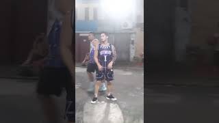 Highlight 3757  4257 from CARMEL L FERENAL CUMSHOT 341 VS MATSALAB LIVE BASKETBALL PHILIPPINES 🇵🇭 [upl. by Quackenbush]