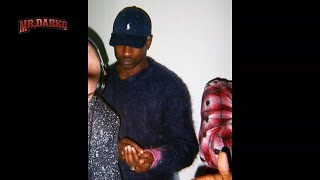 Skepta x AAP Rocky Type Beat  Saint [upl. by Namrej]