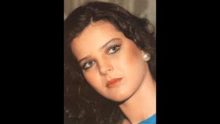 JULIE PAULINE SAENZ STARNES SEÑORITA COLOMBIA 1982 [upl. by Kired768]