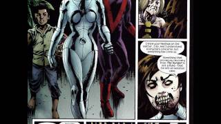 marvel zombies 2 1 [upl. by Deden]