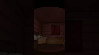 The Haunted  Short animatic horror story horrorstories horror scarystories animation [upl. by Lyndsie]