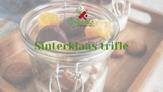 Sinterklaas trifle [upl. by Kenta]