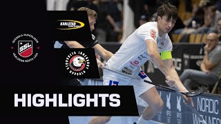 Highlights Karlstad  Storvreta [upl. by Netnilc]