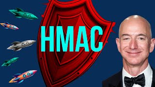 HASH MAC HMAC Explained  AWS at 1B Reqs Part2  Hindi  English Subtitles  Devansh Gupta [upl. by Adnohsat430]