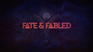 Welcome to Fate amp Fabled [upl. by Oirottiv]