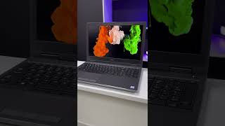 Dell Precision 7540 техніка українськийютуб pix3l dell [upl. by Nnyletak]