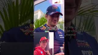 Inchident in mexico charlesleclerc maxverstappen f1 formula1 f1memes trending fyp fyb race [upl. by Milena986]