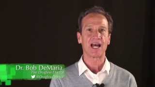 Apple Cider Vinegar Benefits with Dr Bob DeMaria quotThe Drugless Doctorquot [upl. by Syhr]