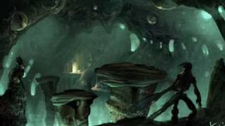 Soul Reaver 1 OST  The UnderworldSpectral Realm [upl. by Dorina]