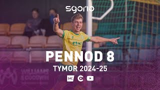 Sgorio Pennod 8  Episode 8  Tymor 202425 [upl. by Yatnahc]