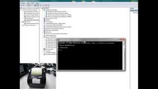 Comunicando com a MP4200 TH via USB em ambiente 16 bits [upl. by Inoek]