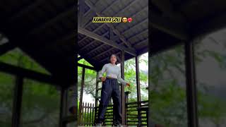 Kamariya gole gole bhojpuri dance song shiwanisinghnewsong newsong [upl. by Klockau]