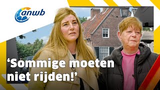 Auto theorie wat weet de gemiddelde bestuurder nog  ANWB Rijopleiding [upl. by Nerreg]