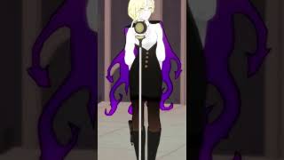 Glynda Goodwitch is Gorgeous rwby characterdesign shorts [upl. by Anirt944]