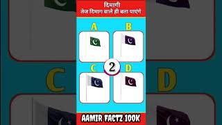 केवल तेज दिमाग वाले ही बता पाएंगे 😰  shorts gkquiz puzzle gk trending [upl. by Aleakam576]