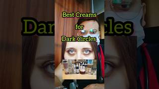 Best Creams for Dark Circles darkcircle darkeyes dark eyes eyemakeup beauty beautytips cream [upl. by Barnett]