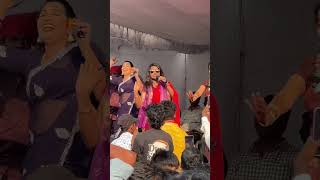 Teju Priya Singing Kottu Kottu Mama Song at TEAM AKY Sadar Sammelan [upl. by Notna]