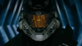 Halo Reach  Deliver Hope trailer Extended [upl. by Leggat]