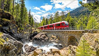 Humboldt ReiseWelt  Davos 6 Tage [upl. by Wise376]