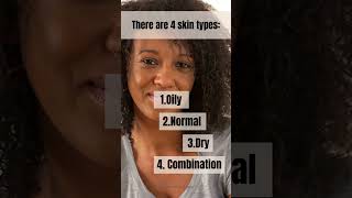 Skin type VS Skin condition skintype skincondition skincarescience [upl. by Higbee]