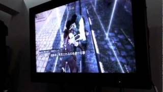 【TGS2010】アサシン クリード ブラザーフッドをプレイ [upl. by Ahsenauj671]