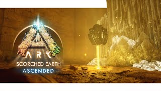 Scorched Earth Artifacts Location Guide [upl. by Bennett]