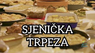 Oaza ep54  Sjenička trpeza [upl. by Stoops]