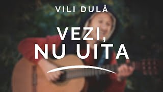 Vili Dula  Vezi nu uita  Videoclip SperantaTV [upl. by Eelrebmik]