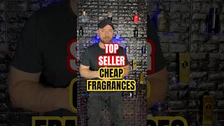 5 Best Top Seller Cheap Fragrances that Get Compliments [upl. by Akemyt139]