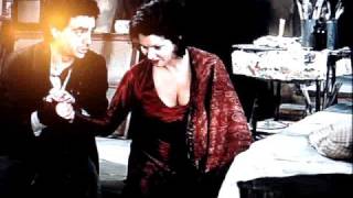 La Bohème  The Film with Anna Netrebko and Rolando Villazón [upl. by Zennie]